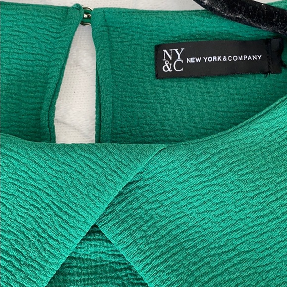 NY&C dress - Picture 3 of 4